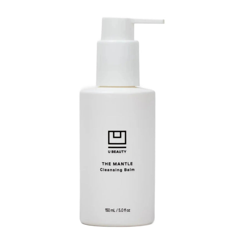 The MANTLE Cleansing Balm