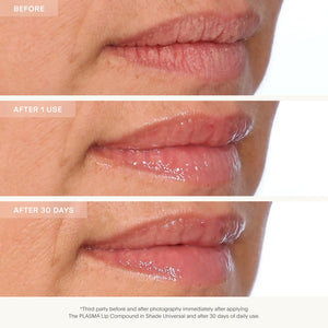 The PLASMA Lip Compound