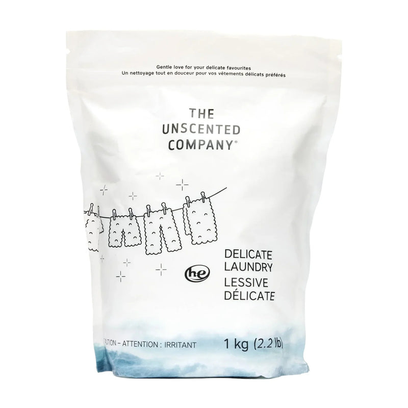Delicate Laundry