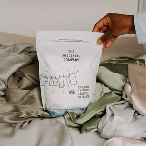 Delicate Laundry