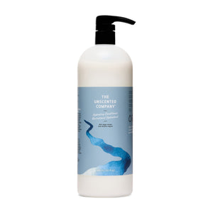 Après-shampoing hydratant
