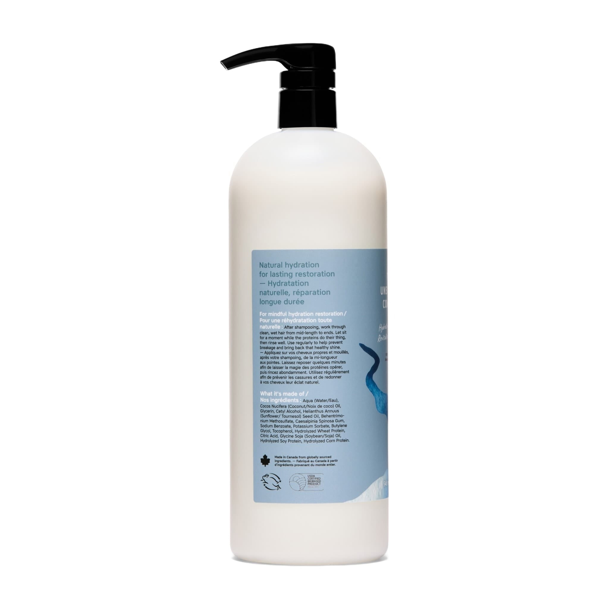 Hydrating Conditioner