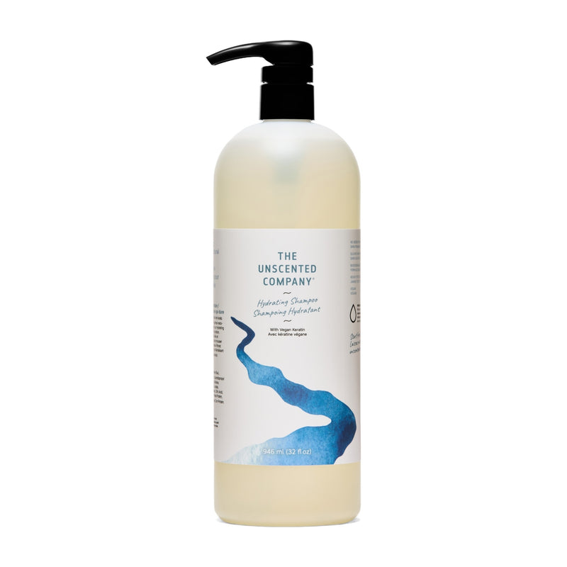 Hydrating Shampoo