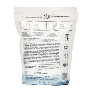Sachets de lessive