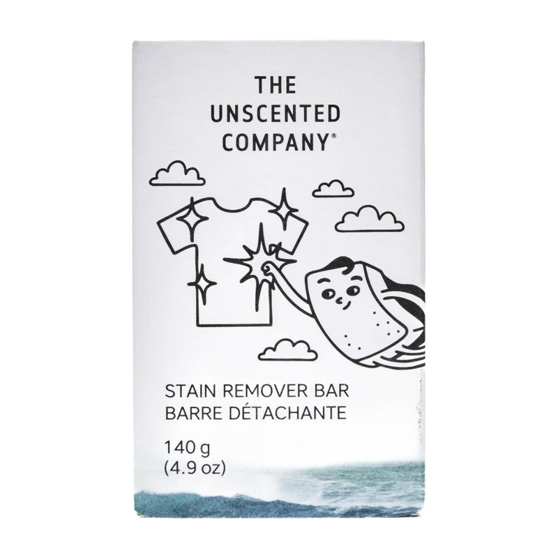 Barre détachante