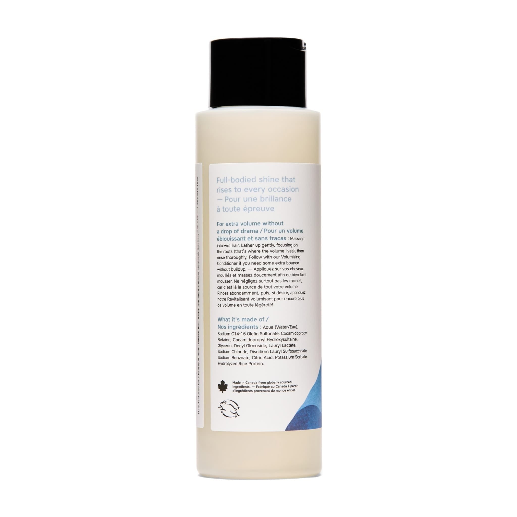 Volumizing Shampoo