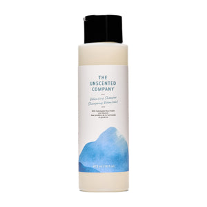 Shampoing volumisant