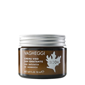 Bio+ 24H Moisturizing Face Cream