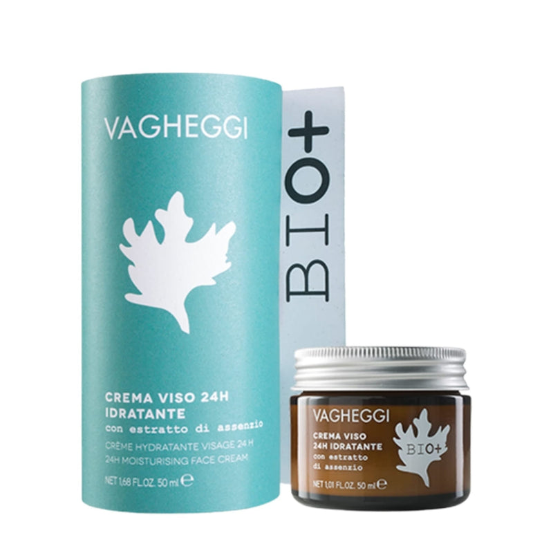 Bio+ 24H Moisturizing Face Cream