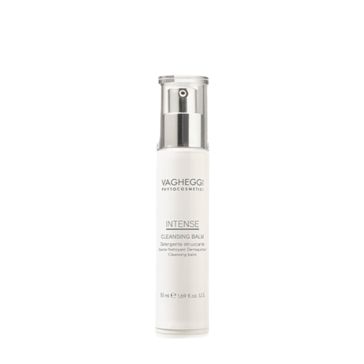 Intense Cleansing Balm