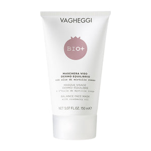 Bio+ Dermo-balance Face Mask