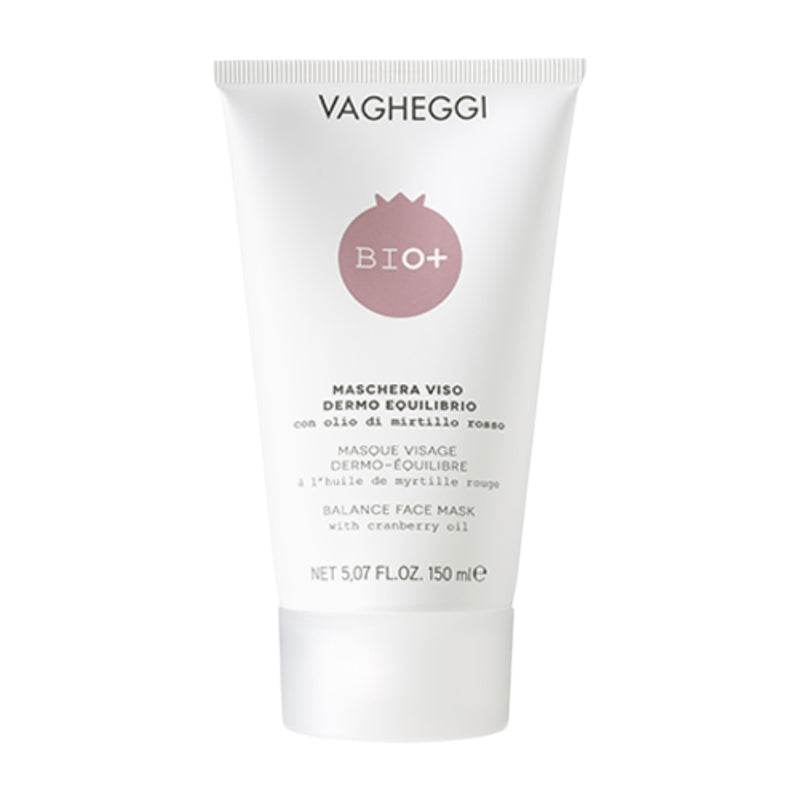 Bio+ Dermo-balance Face Mask