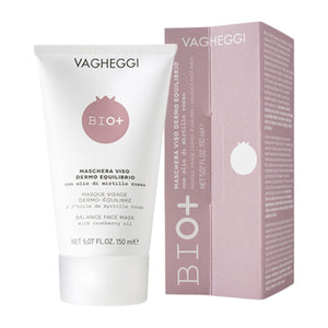 Bio+ Dermo-balance Face Mask