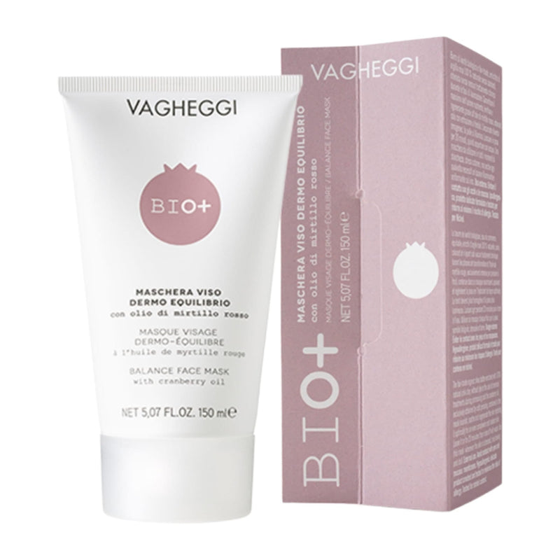 Bio+ Dermo-balance Face Mask