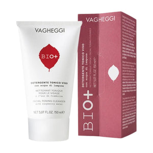 Bio+ Facial Toning Cleanser