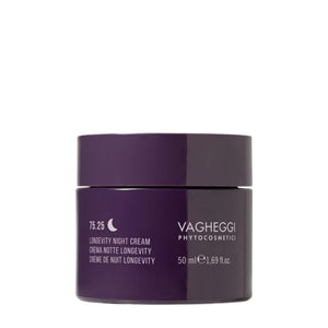 75.25 Longevity Night Cream - Refillable