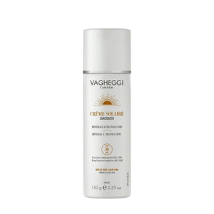 Mineral Sunscreen SPF 30