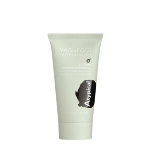 Atypical Moisturizing Serum Aftershave