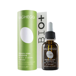 Bio+ Nourishing Essence