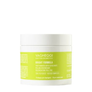 Bright Formula Regenerating Peel Pad
