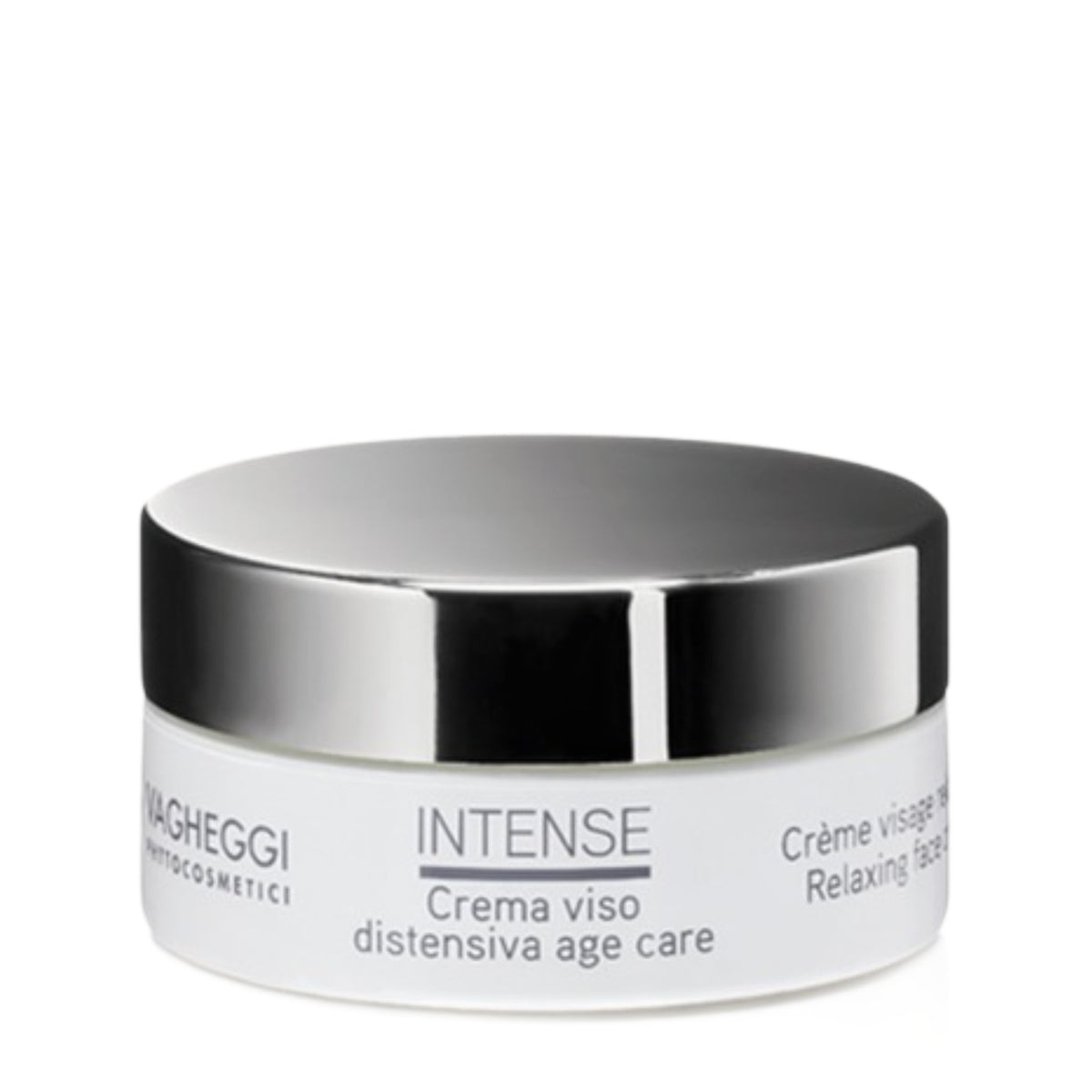 Intense Relaxing Face Cream