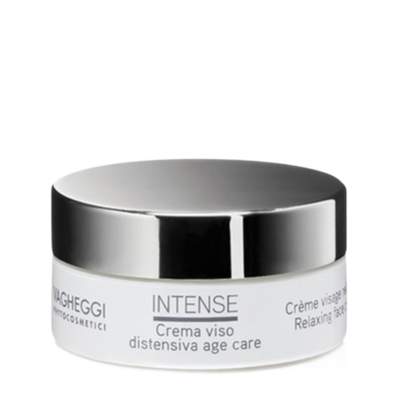 Intense Relaxing Face Cream