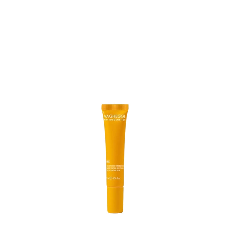 Lime - Vitamin C SOS Eye Contour Mask