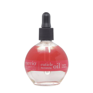 Vanilla & Berry