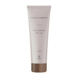 Lait corporel et après-soleil
