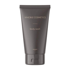 body wash
