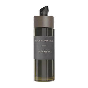 cleansing gel