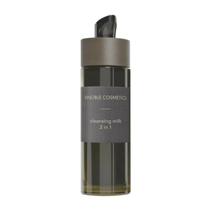 cleansing milk 2 in 1