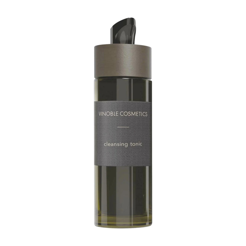 cleansing tonic