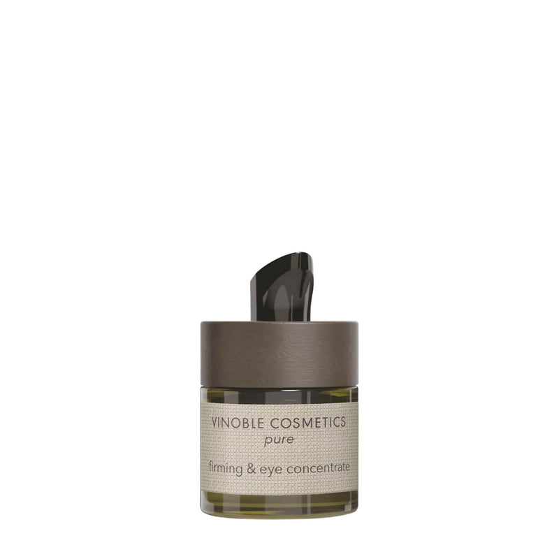 firming & eye concentrate