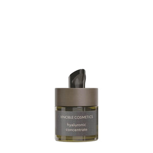 hyaluronic concentrate