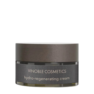 hydro-regenerating cream