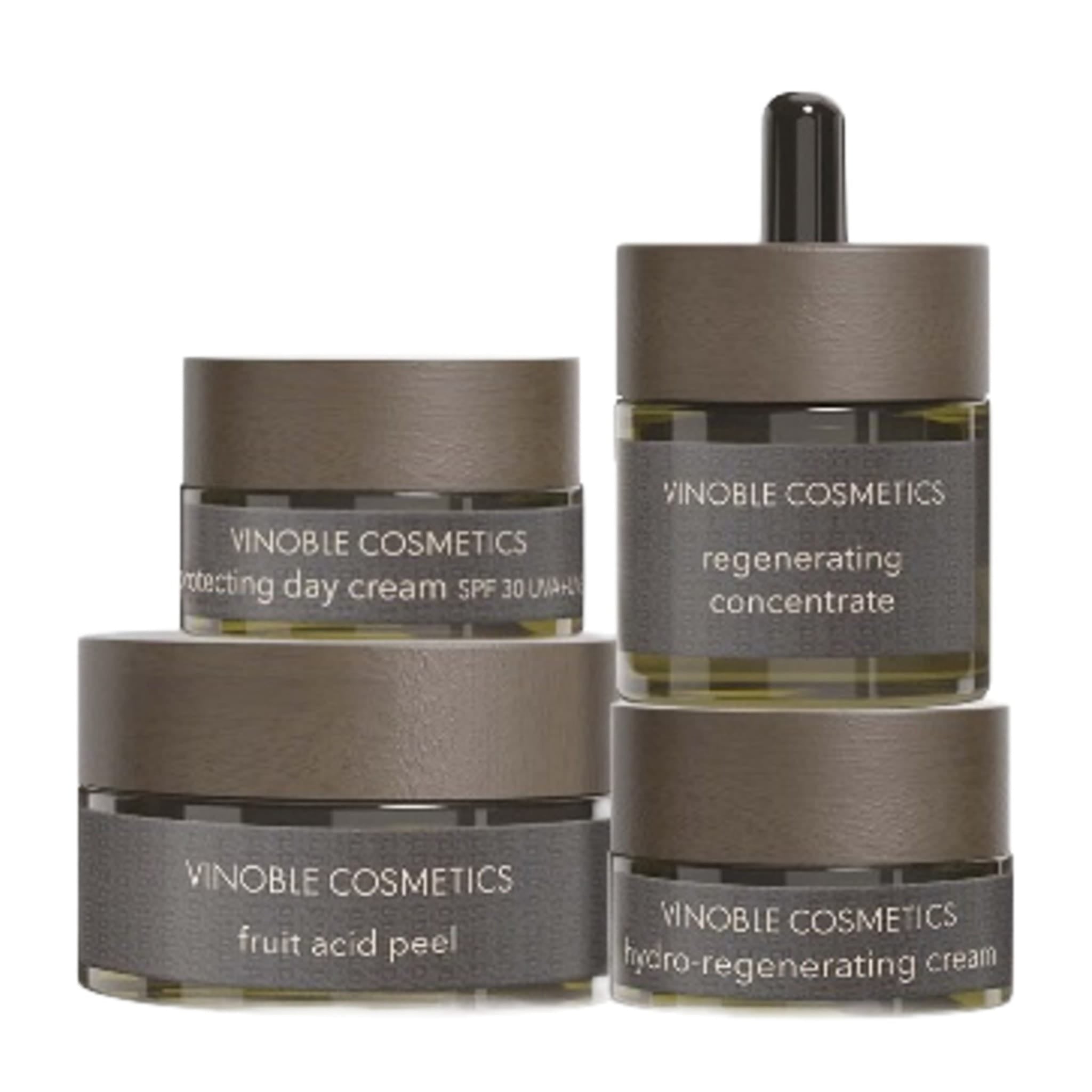 Hyperpigmentation Treatment Set