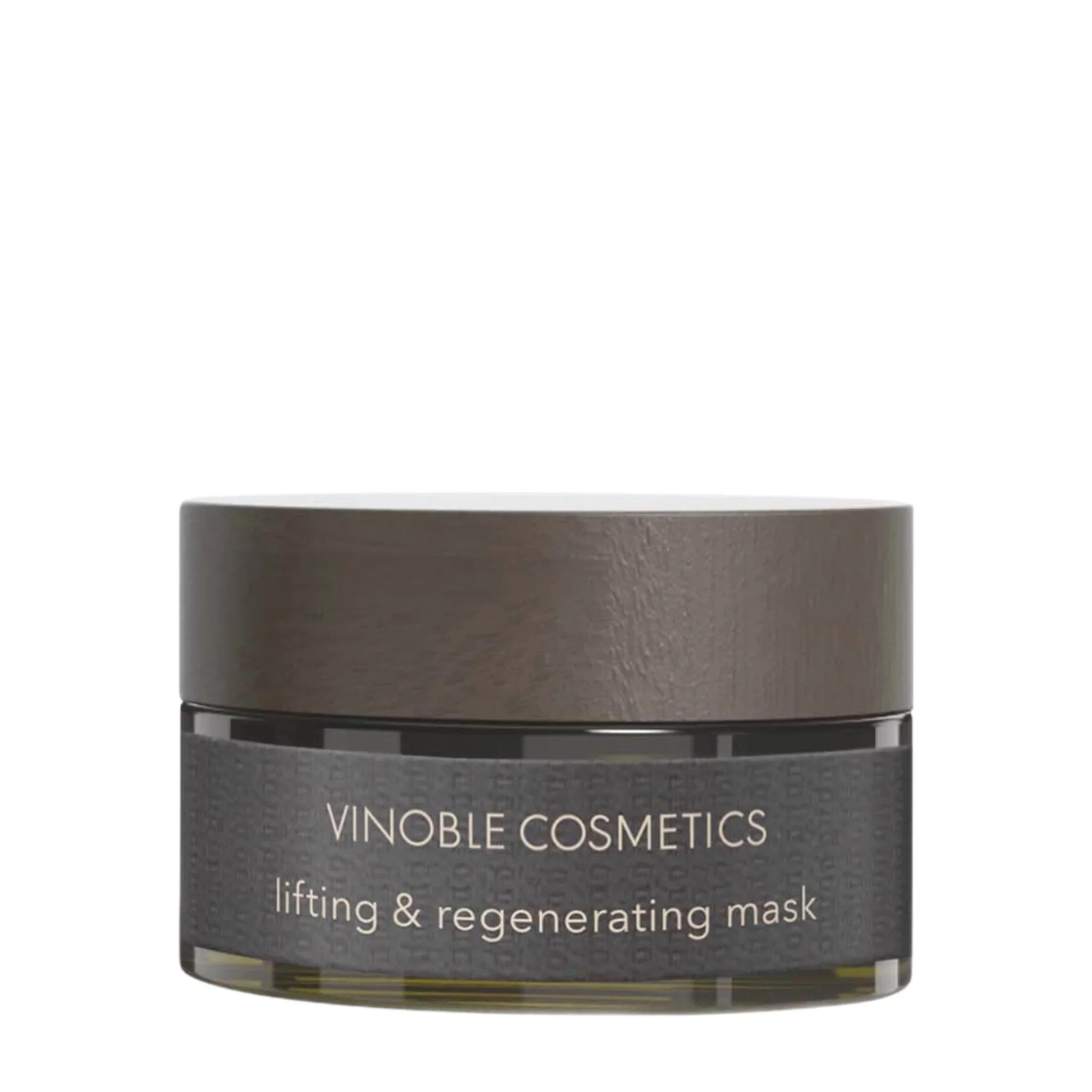 lifting & regenerating mask