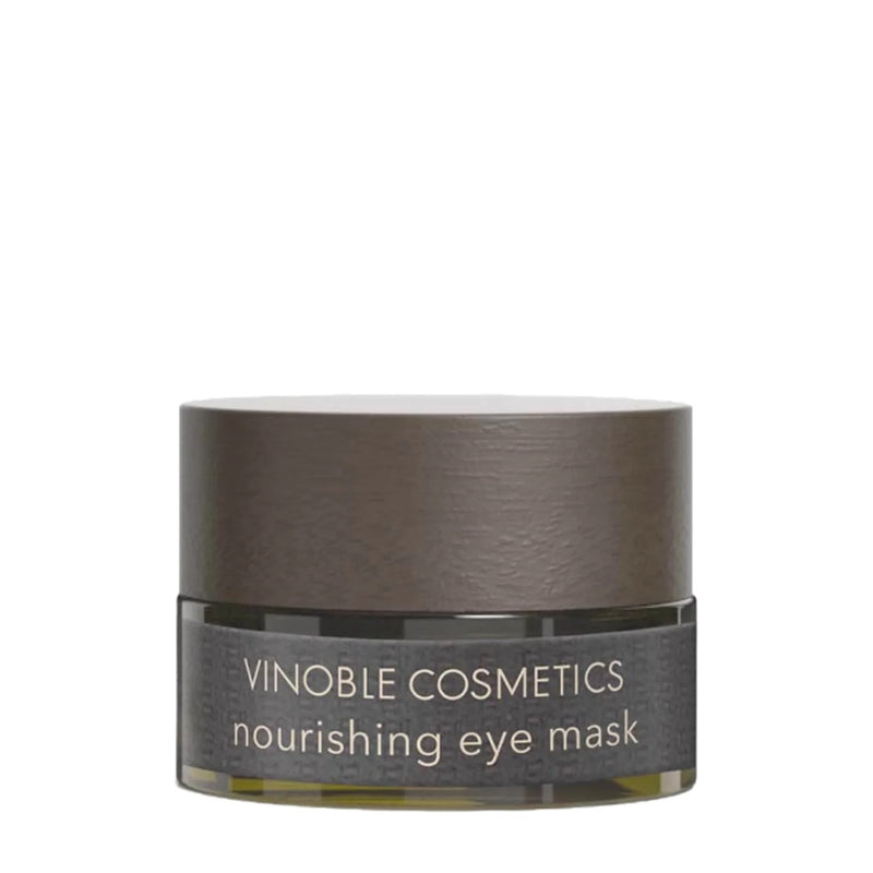 nourishing eye mask
