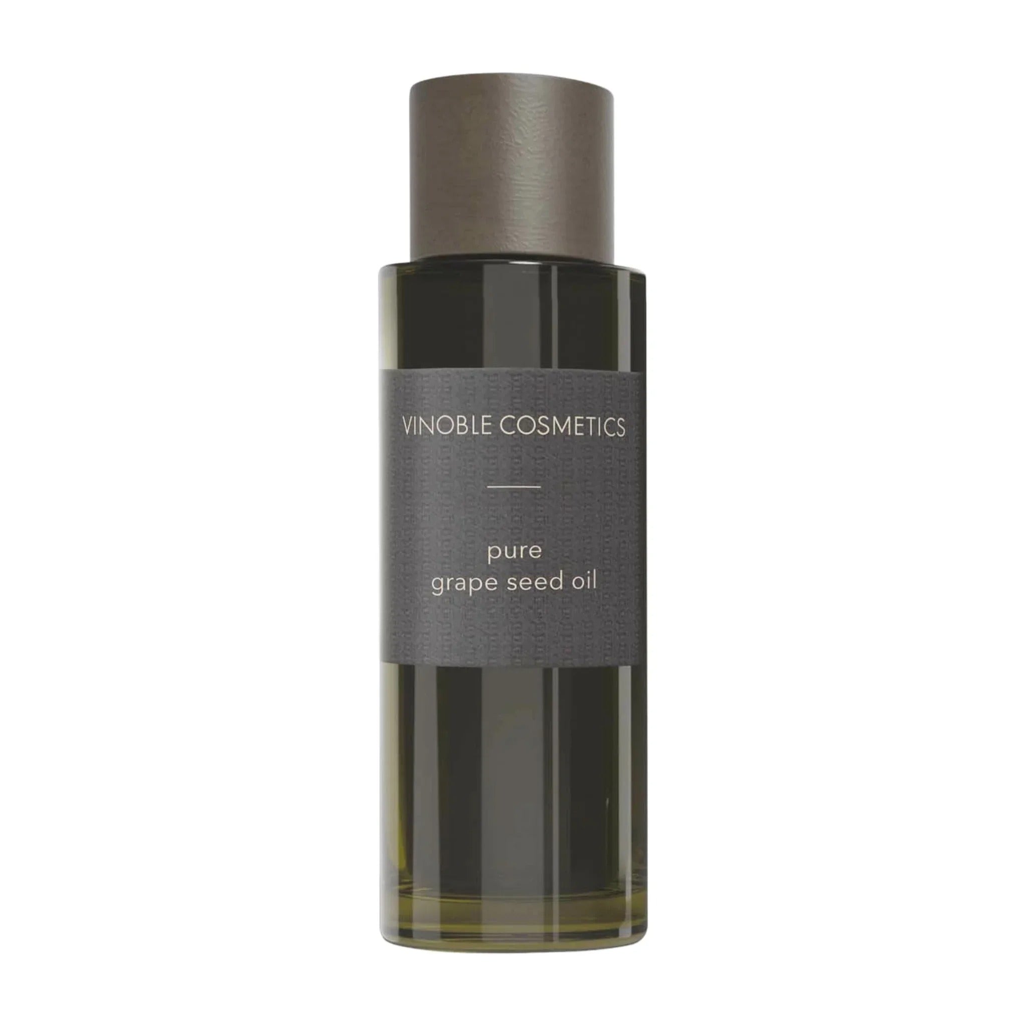 pure grape seed oil
