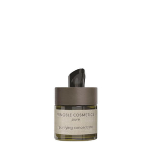 purifying concentrate