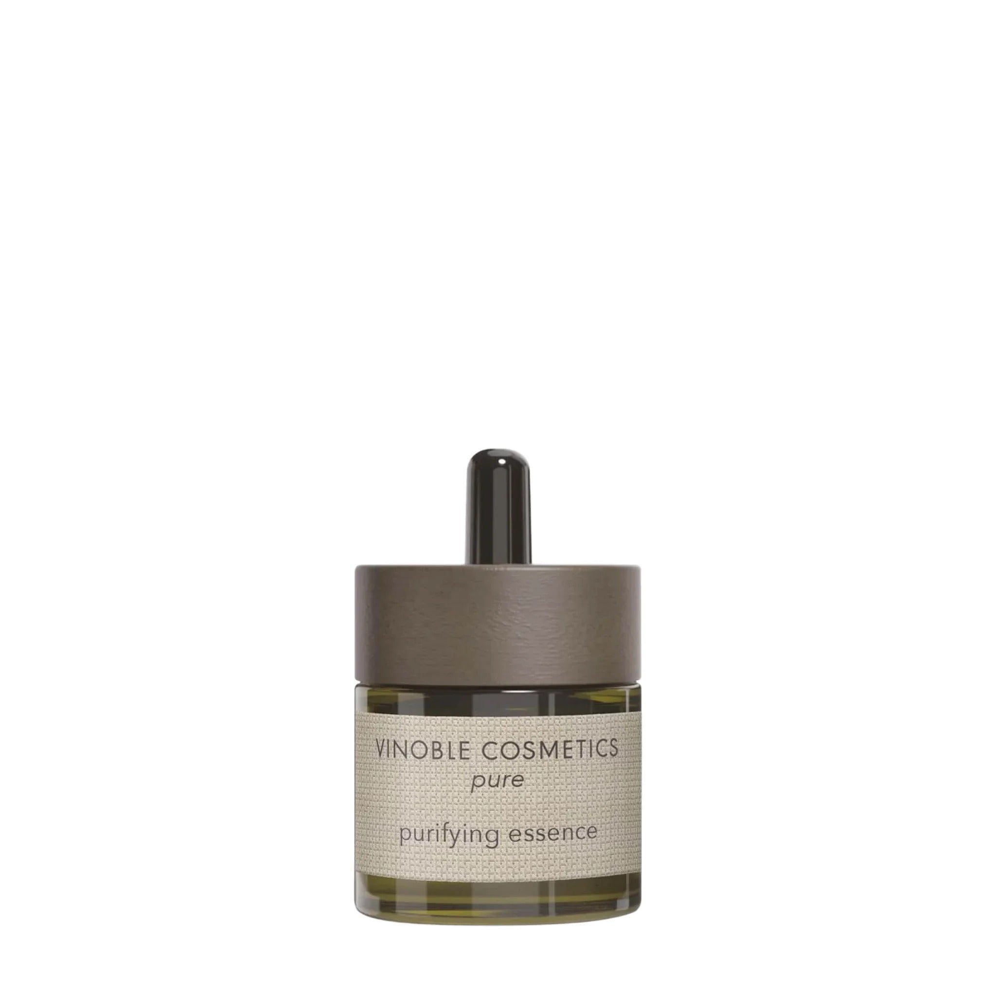 purifying essence