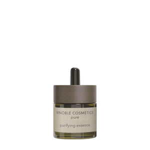 purifying essence