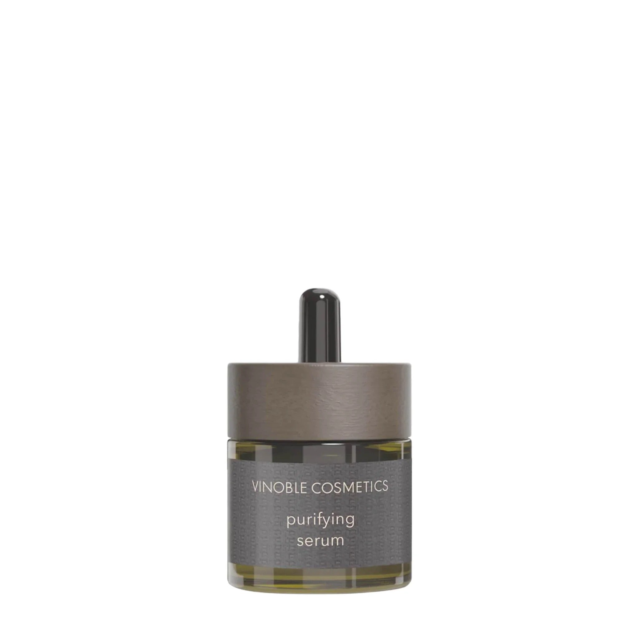 purifying serum