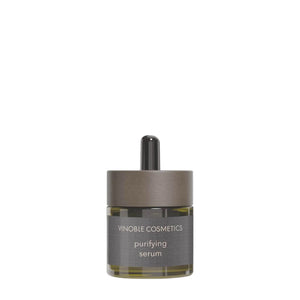 purifying serum
