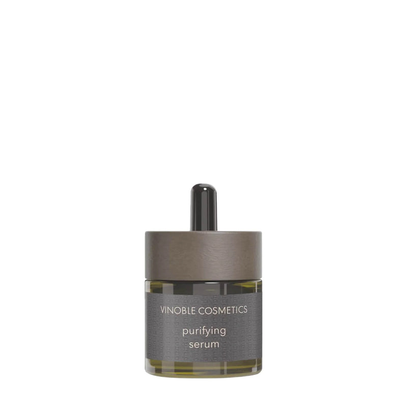 purifying serum