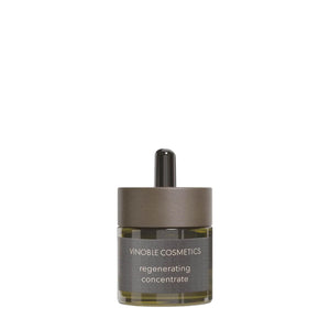 regenerating concentrate