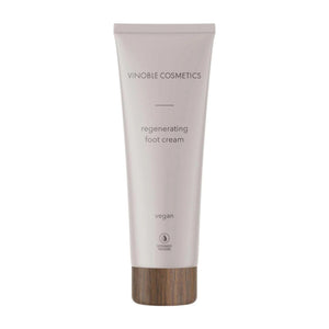 regenerating foot cream