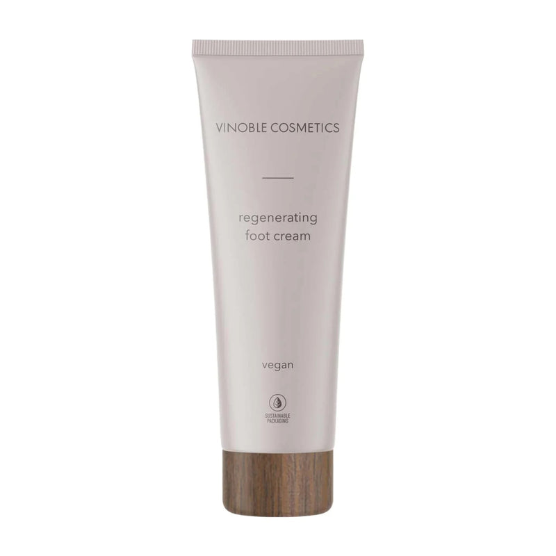 regenerating foot cream