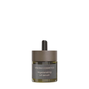 regenerating oil serum